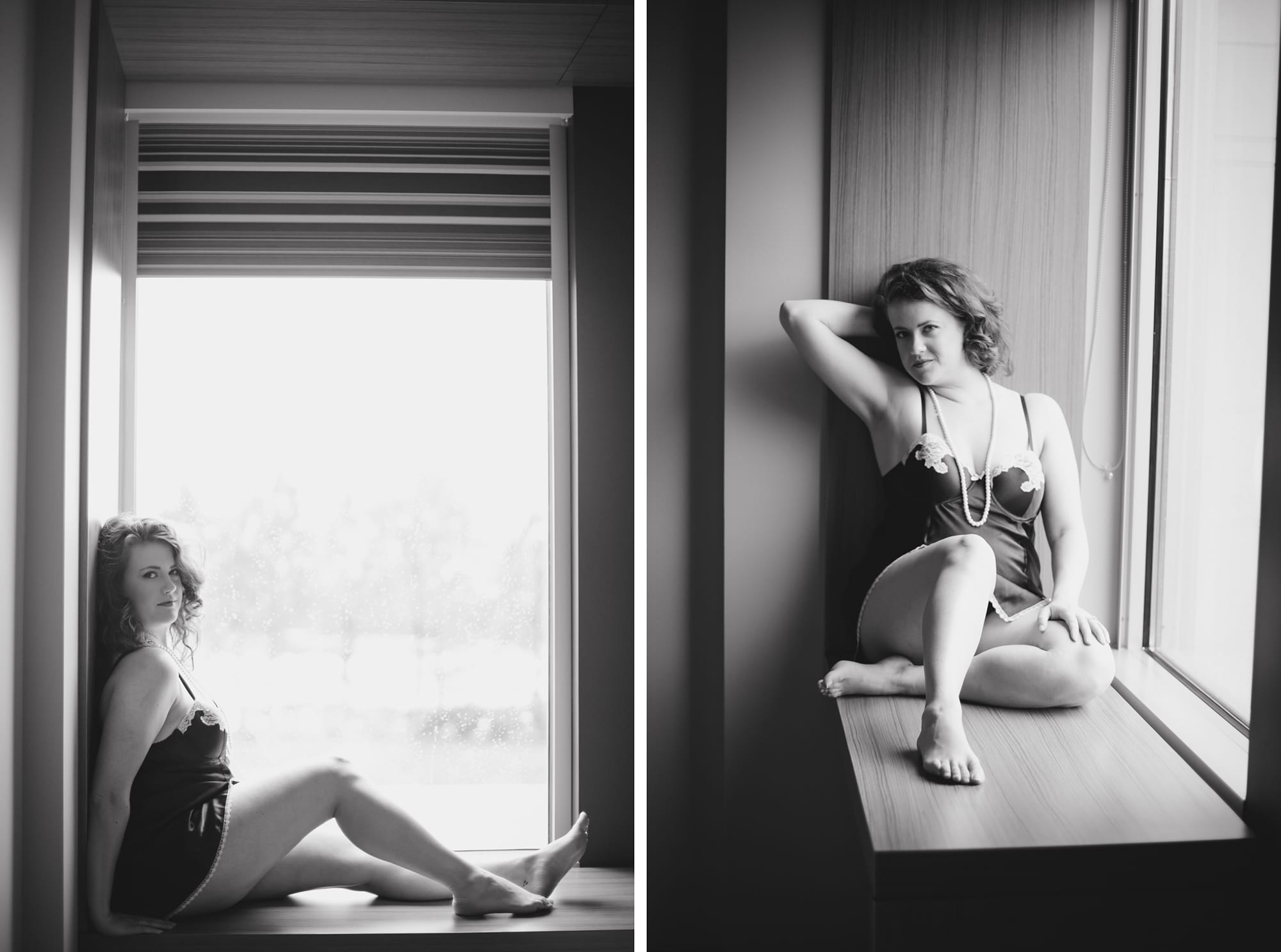 Charlotte Boudoir Photography | Charlotte NC - Casey Hendrickson