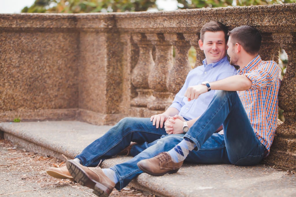 Casey Hendrickson Photography - Justin and Nathan DC Engagement-3