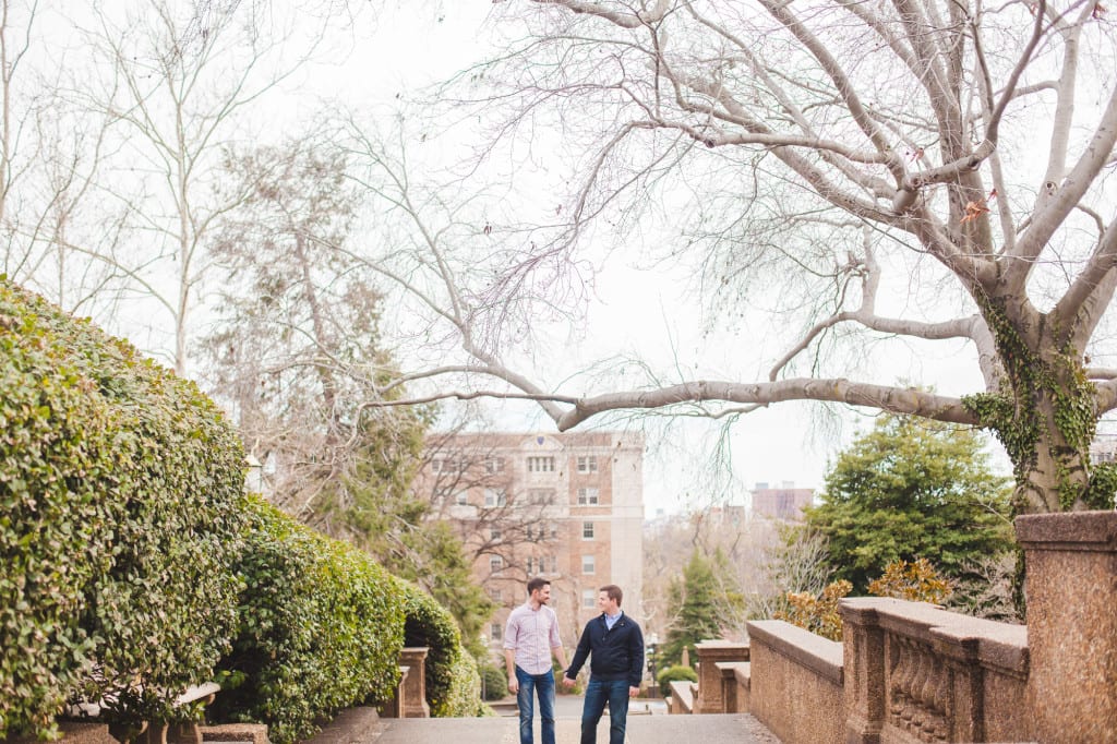 Casey Hendrickson Photography - Justin and Nathan DC Engagement-6